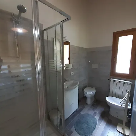 D'apostolo Vakantieboerderij Amatrice