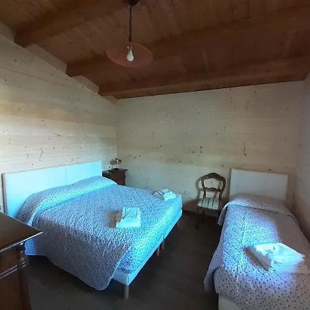 Lantgård D'apostolo Amatrice