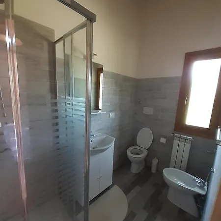D'apostolo Alloggio per agriturismo *