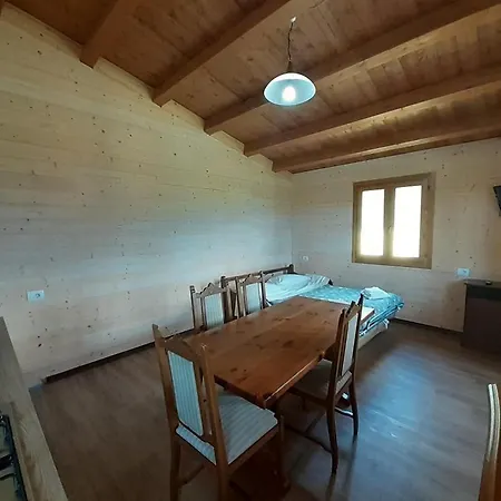 Alloggio per agriturismo D'apostolo Amatrice