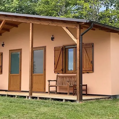 D'apostolo Alloggio per agriturismo Amatrice