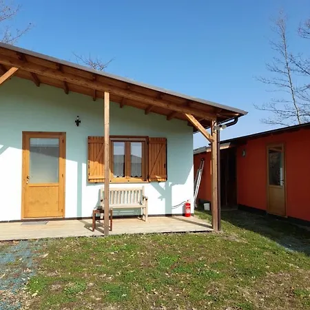 Alloggio per agriturismo D'apostolo Amatrice