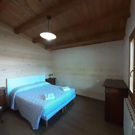 D'apostolo Séjour à la ferme Amatrice