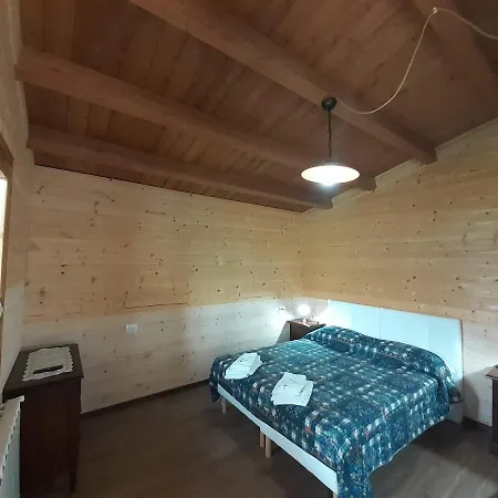 D'apostolo Séjour à la ferme