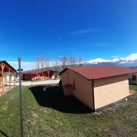 D'apostolo Vakantieboerderij