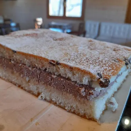 D'apostolo בית חווה *