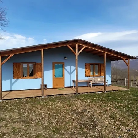 D'apostolo Vakantieboerderij