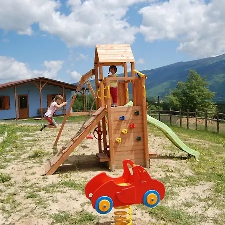 D'apostolo Alojamento de Turismo Rural