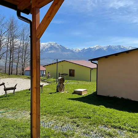 D'apostolo Séjour à la ferme *