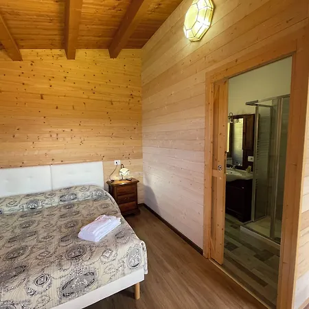 Vakantieboerderij D'apostolo Amatrice