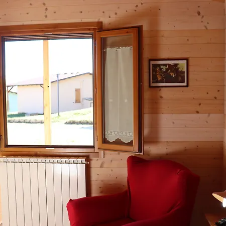 D'apostolo Vakantieboerderij Amatrice
